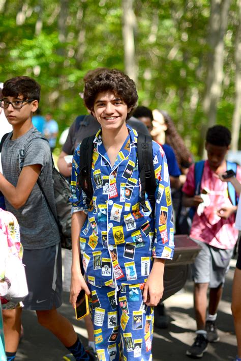 Usdan Summer Camp for the Arts