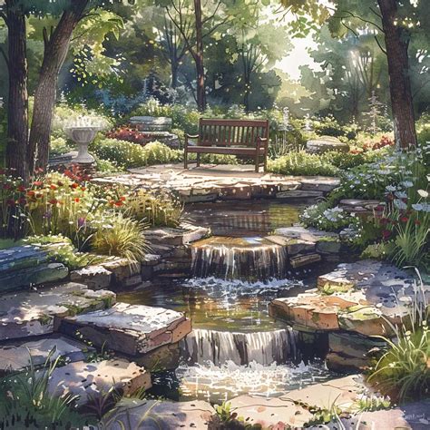 Image result for Simple Landscape Design