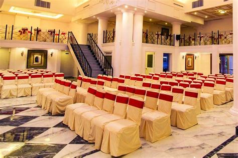 Moksh Banquet, Tivoli Road - Venue - Secunderabad - Weddingwire.in
