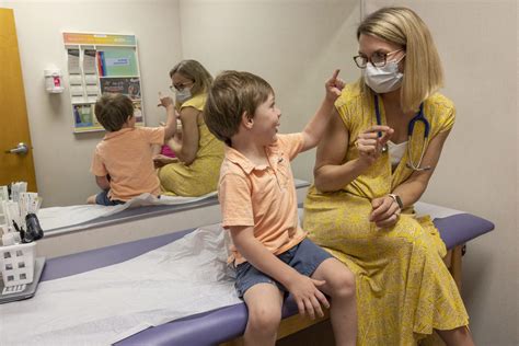 About Us | Le Bonheur Pediatrics