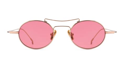 Eyepetizer ARNO C.9-66 – Sleek Italian Eyewear | Drishti Platinum