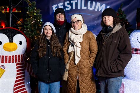 Marilyn Castonguay a ému son fils | QUB | QUB info