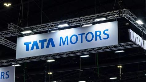 Tata Motors shares rally 5% as demerger takes effect; record date announced