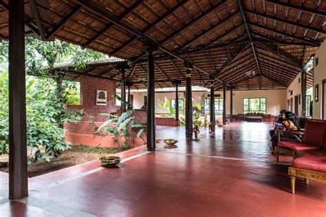 MAGNOLIA ESTATES & RESORTS (Coorg/Virajpet) - Resort Reviews, Photos ...