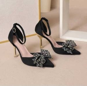 Stilettos Heels - Buy Stiletto Shoes, Pencil Heels Sandals Online For ...