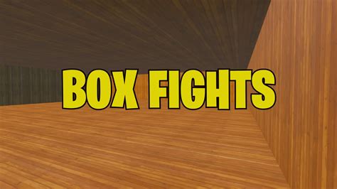 Image result for Travis Scott Box Fight Map Code