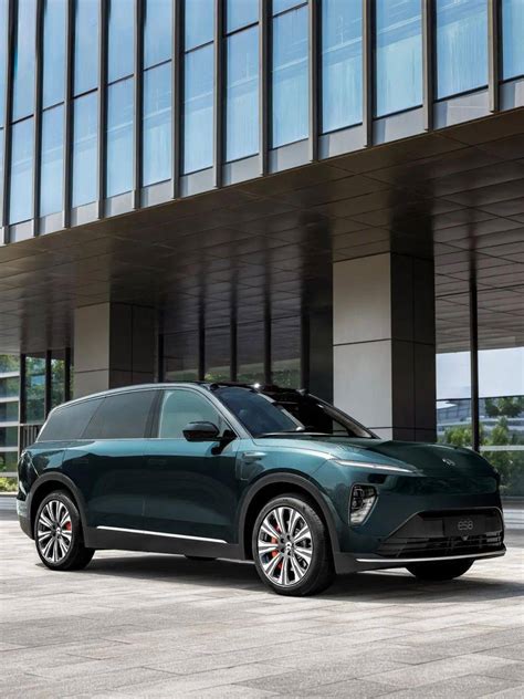 蔚来汽车 的图像结果