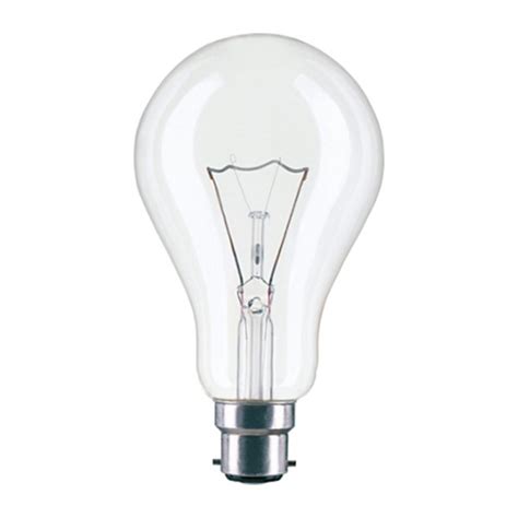 Philips Standard Incandescent 200 W Bulb | mykit | Buy online | Buy ...