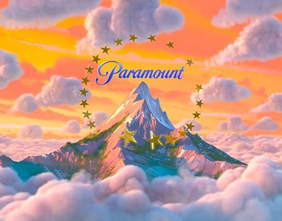Image result for Paramount Plus Logo Animation