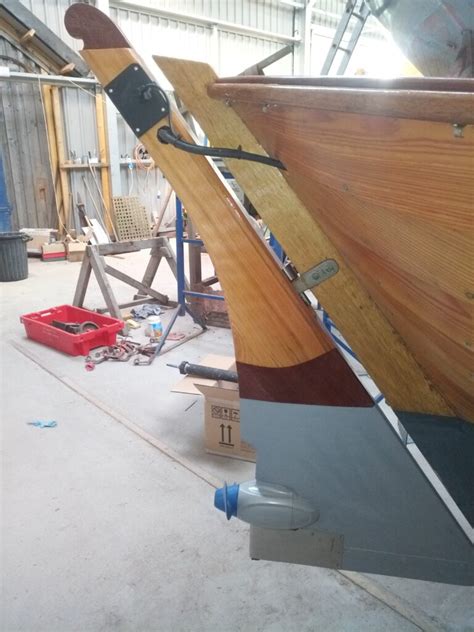 Image result for Rudder Boost Module