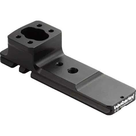 Buy Wimberley AP-601 Quick Release Replacement Foot in India at lowest ...