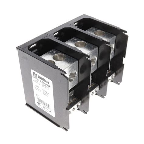 0LD35963Z Littelfuse Inc. | Connectors, Interconnects | DigiKey