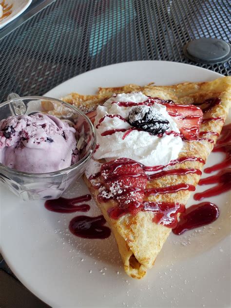 Paris Bistro - Naperville, IL