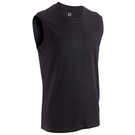 Gentle Gymnastics, Yoga and Pilates Organic-cotton Tank Top - Black