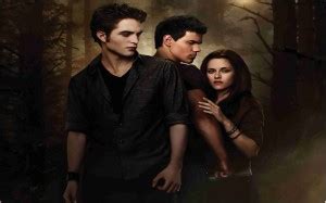 The Twilight Movie Wall Poster For Room With Gloss Lamination M13 Paper ...