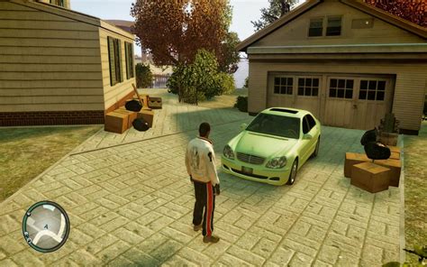 Car packs for GTA 4 with automatic installation: download packs of cars ...