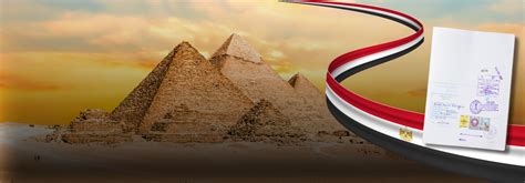 Egypt Embassy Attestation – Earth Lingua