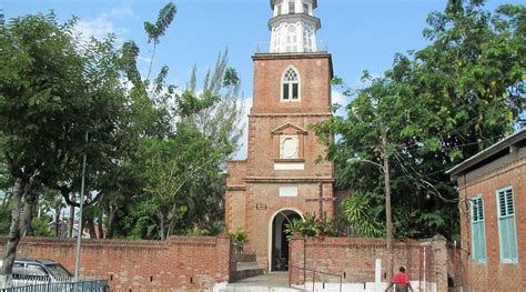 COMMUNITY EXPERIENCE (Spanish Town) - Lodging Reviews & Photos ...