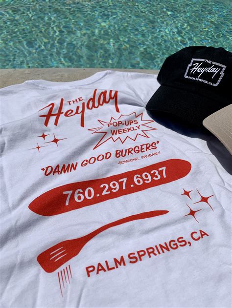 The Heyday Palm Springs