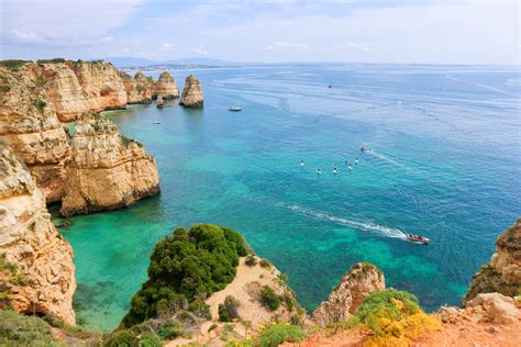 Portugal vacation package! 7-day stay in well-rated 4* hotel in Algarve ...
