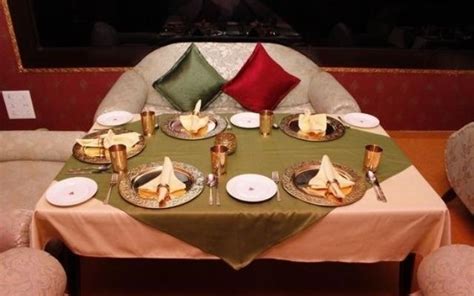 We've Found 5 Amazing Restaurants Where You Can Head To Eat 'Laal Maas ...