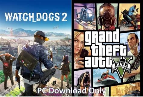 GTA 5 - Buy Grand Theft Auto V game for PC, PS3, Xbox 360, Xbox One ...