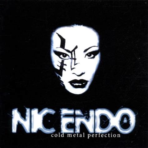 Cold Metal Perfection: Nic Endo: Amazon.in: Music}