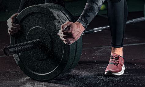 Introducing Elevar Hyperflo | The Ultimate Workout Sneaker | Elevar Sports