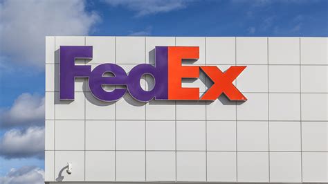 Fedex Express P/u - The Best Expedition