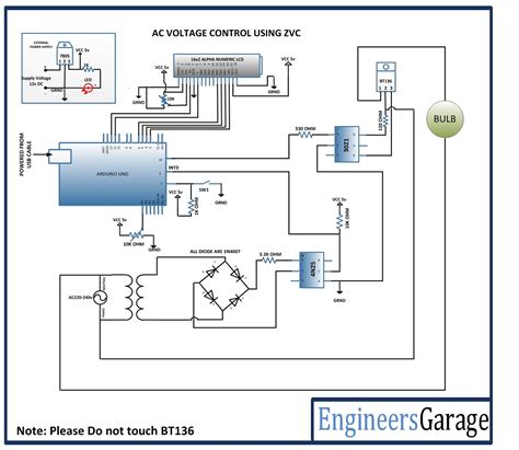 Arduino Voltage Regulator 的图像结果