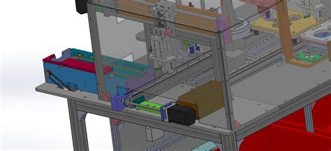 Image result for Winding Machine Design