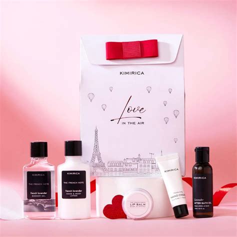 French Note : Buy 100% Plant-based Products & Gift Sets Online | Kimirica
