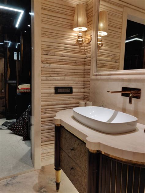 Problems faced by architectural photographer when the site is preoccupied