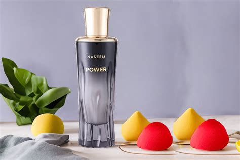 Power Perfume India - Shop Now | Naseem Perfume India