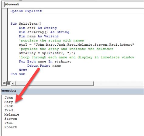 Image result for VBA String Escape