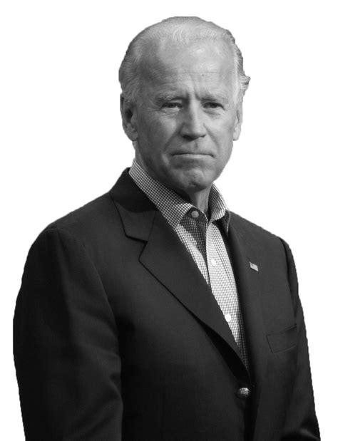 Joe Biden PNG transparent image download, size: 940x1228px