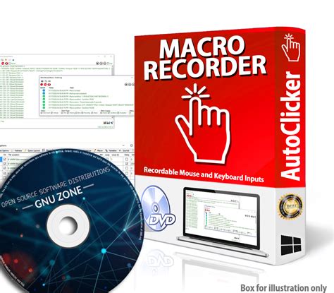 Image result for Macro PC Video Editing