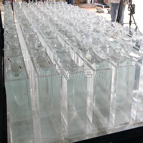 Ice Block 的图像结果