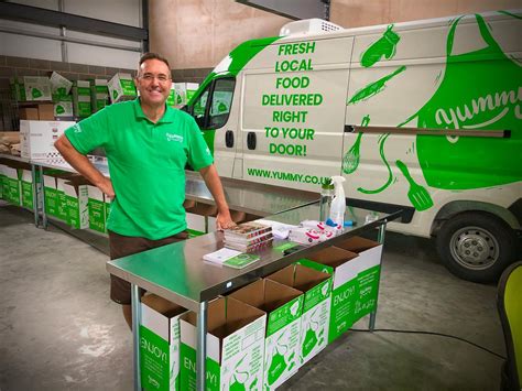 Local food delivery new arrivals