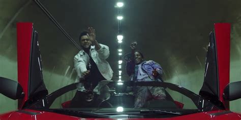The Weeknd – Reminder (Video) | In Ya Ear Hip Hop