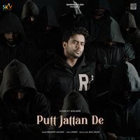 Putt Jattan De Song Download: Play & Listen Putt Jattan De Punjabi MP3 ...