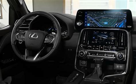 Image result for Lexus Enform Features