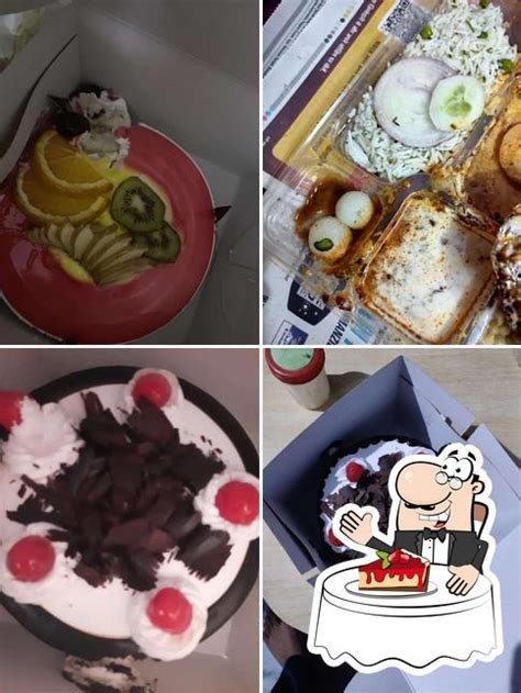 Param Food Complex, Gwalior, Near - Restaurant reviews