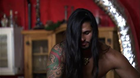 ausCAPS: Ash Armand nude in Gigolos 3-02 "Searching For A Fire Power"