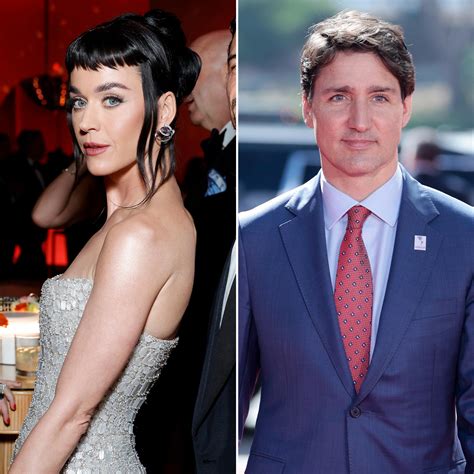 Details About Katy Perry and Justin Trudeau's 'Casual' Date | Us Weekly