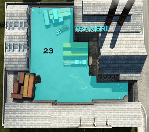 ITVTC 5TH YEAR ANNIVERSARY CONVOY Slots | ITVTC