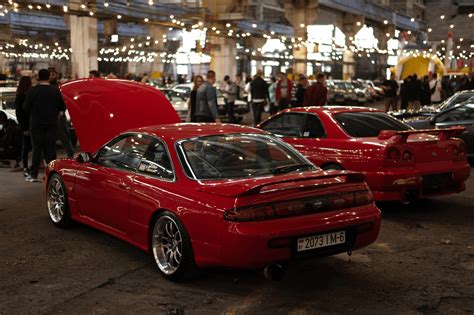 Utah Car Shows 2025: Discover Premier Events & Cruise Nights