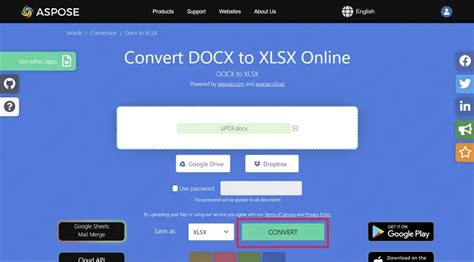Image result for Word to Excel Conversion