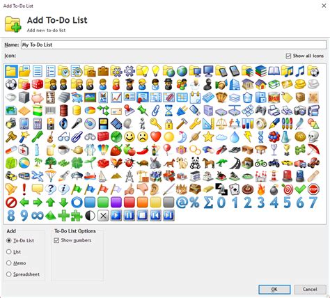 How Many To Do Lists Do You Actually Need? - to do list application