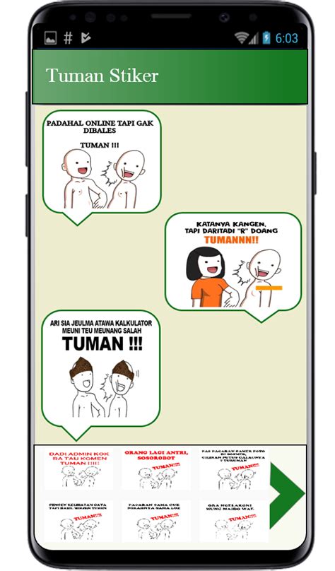 Stickers for Whatsapp - Meme Wasticker - App on Amazon Appstore